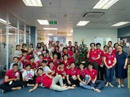 Floating Cube Studios 12