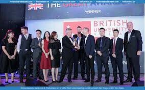 Hiệp Hội Doanh Nghiệp Anh Quốc Tại Việt Nam 18