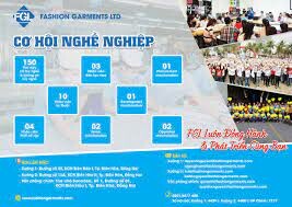 Fashion Garments Co. Ltd. 15