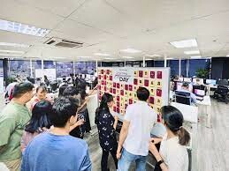 The Color Club Việt Nam 17