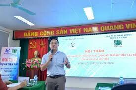 Công Ty Năng Lượng Môi Trường Thiên Ý Hà Nội 6