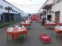 Gre Alpha Electronics 4