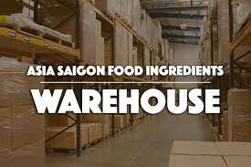 ASIA Saigon Foods Ingredients JSC - AFI 16