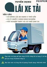 FUJIFILM MANUFACTURING HẢI PHÒNG 4