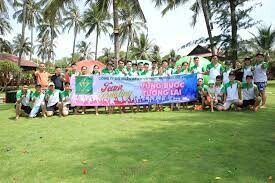 ĐỊA ỐC SGKL GROUP 5