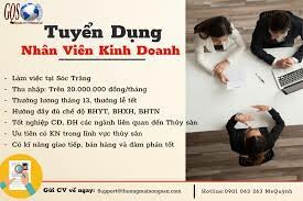 CÔNG TY GIẢI PHÁP CHẤT LƯỢNG GQS 8