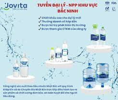 Nước Tinh Khiết Ốc Đảo Xanh 6