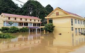 Sở Giáo dục và Đào tạo Quảng Bình 1