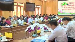 Sở Giáo dục và Đào tạo Lâm Đồng 1