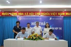 Sở Giáo dục và Đào tạo Khánh Hòa 9