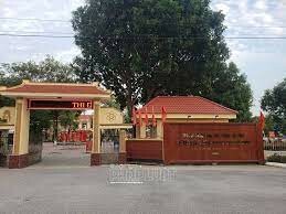 Sở Giáo dục và Đào tạo Hải Dương 9