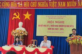 Sở Giáo dục và Đào tạo Đắk Nông 9