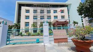 Sở Giáo dục và Đào tạo Bình Định 9