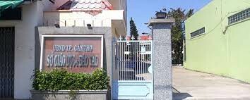 Sở Giáo dục và Đào tạo Cần Thơ 9