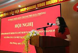 Sở Giáo dục và Đào tạo Hải Phòng 1