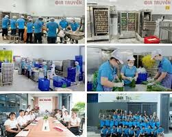 Thực Phẩm Lý Khang 9