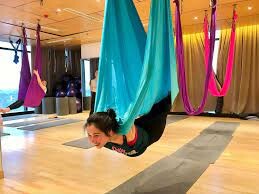 VCI Fitness & Yoga Center 15