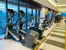 VCI Fitness & Yoga Center 13