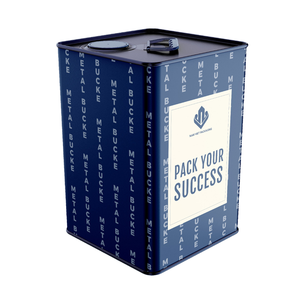 Bao Bì Nam Việt 1