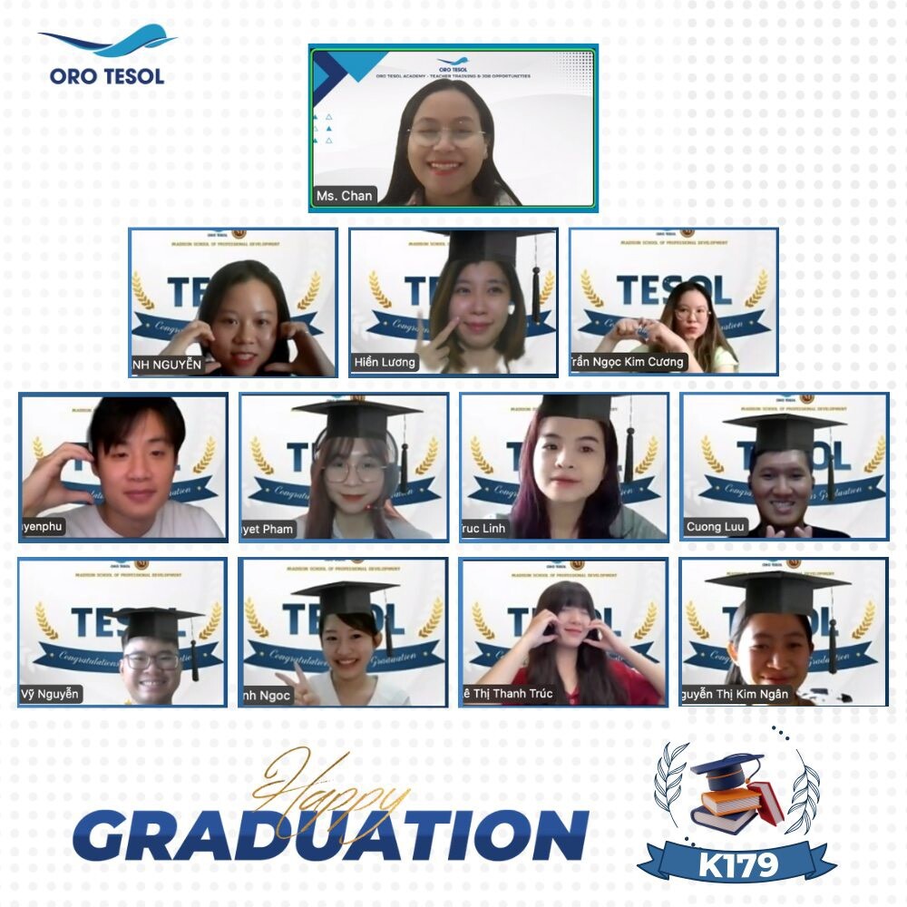 Giáo dục và Đào tạo - Oro English 1