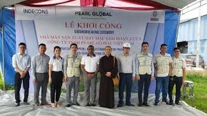 Pearlcoin Việt Nam 11