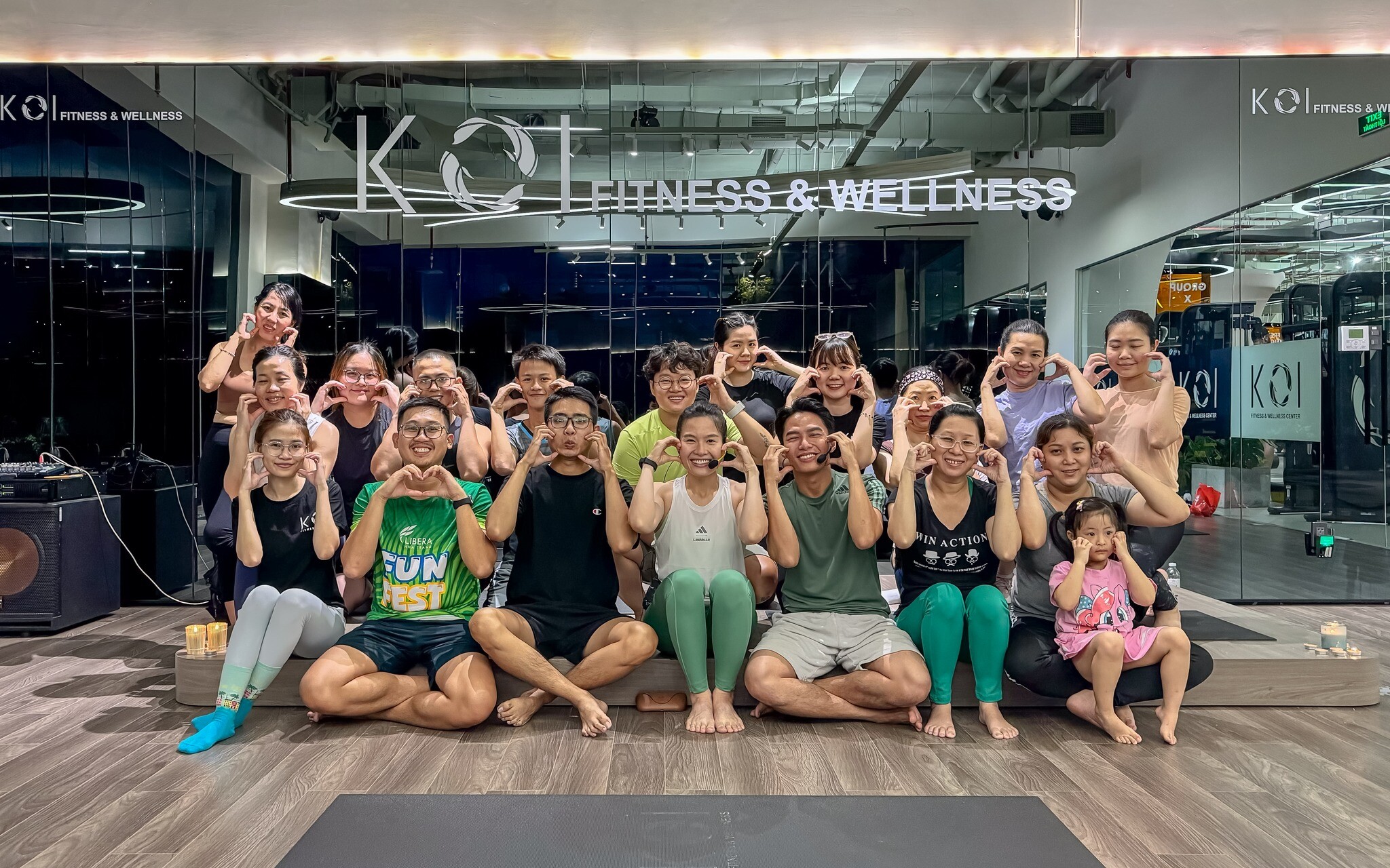 Công Ty TNHH Phát Triển Thương Mại MTP 11