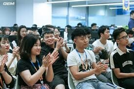 Global Enterprise Mobility (GEM) 1