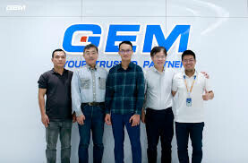 Global Enterprise Mobility (GEM) 9