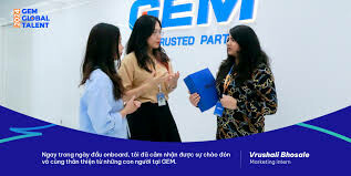 Global Enterprise Mobility (GEM) 8