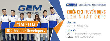 Global Enterprise Mobility (GEM) 6