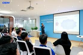 Global Enterprise Mobility (GEM) 5