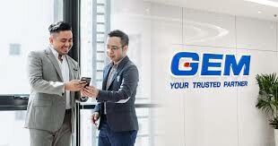 Global Enterprise Mobility (GEM) 3