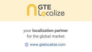 GTE LOCALIZE ., JSC 9
