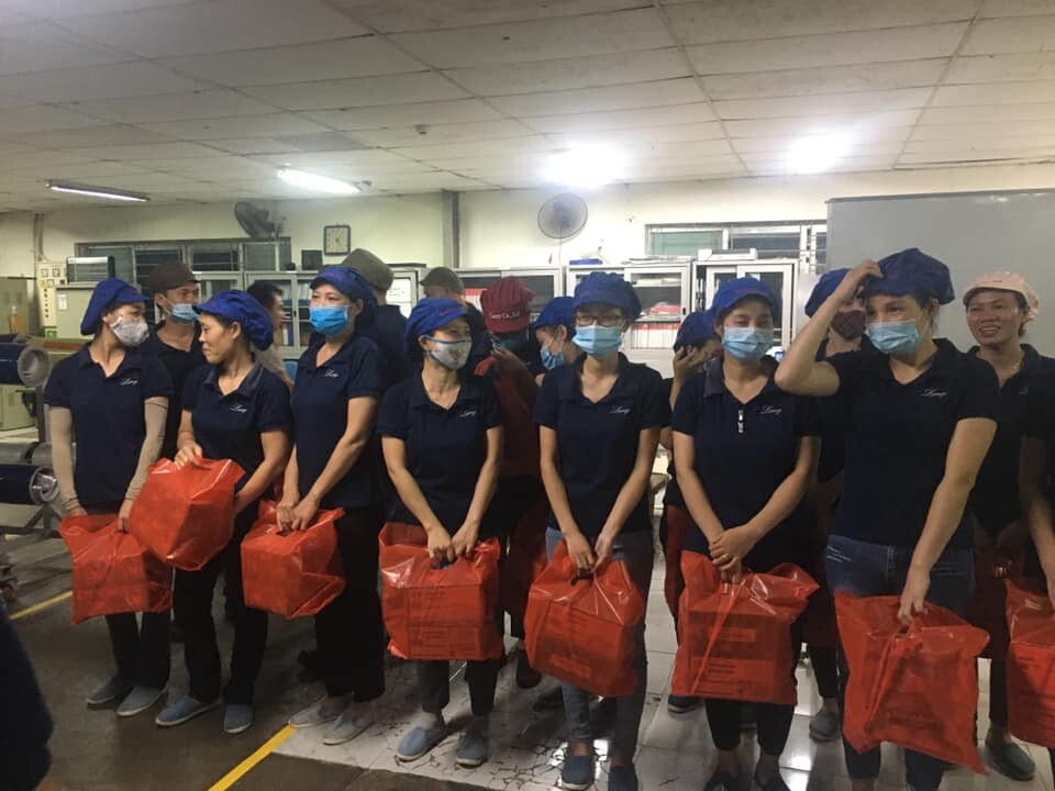 Sản Xuất Và Thương Mại Lamy 1