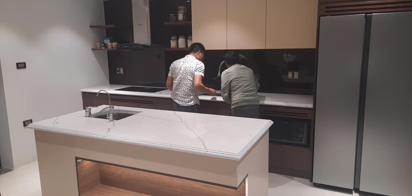 Xây Dựng Chung Sơn 2