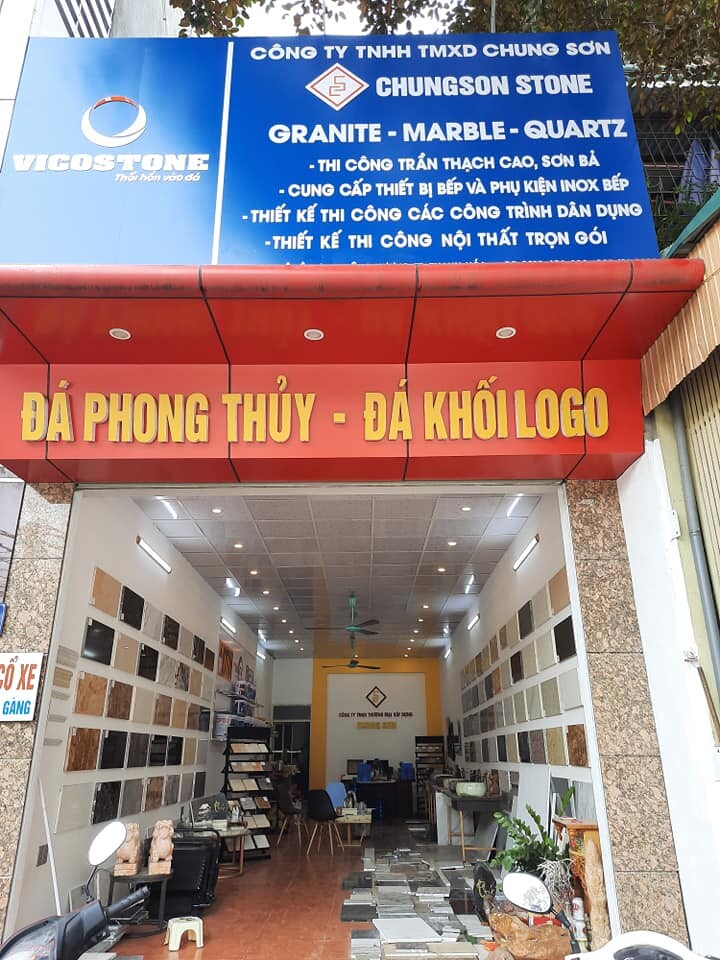 Xây Dựng Chung Sơn 1