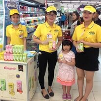 THỰC PHẨM ĐẠI THUẬN 6