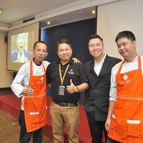 THỰC PHẨM ĐẠI THUẬN 4