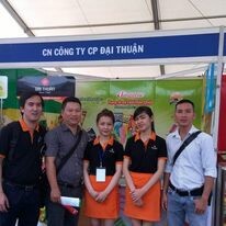 THỰC PHẨM ĐẠI THUẬN 5