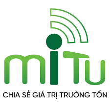 Công Nghệ Mitu 1