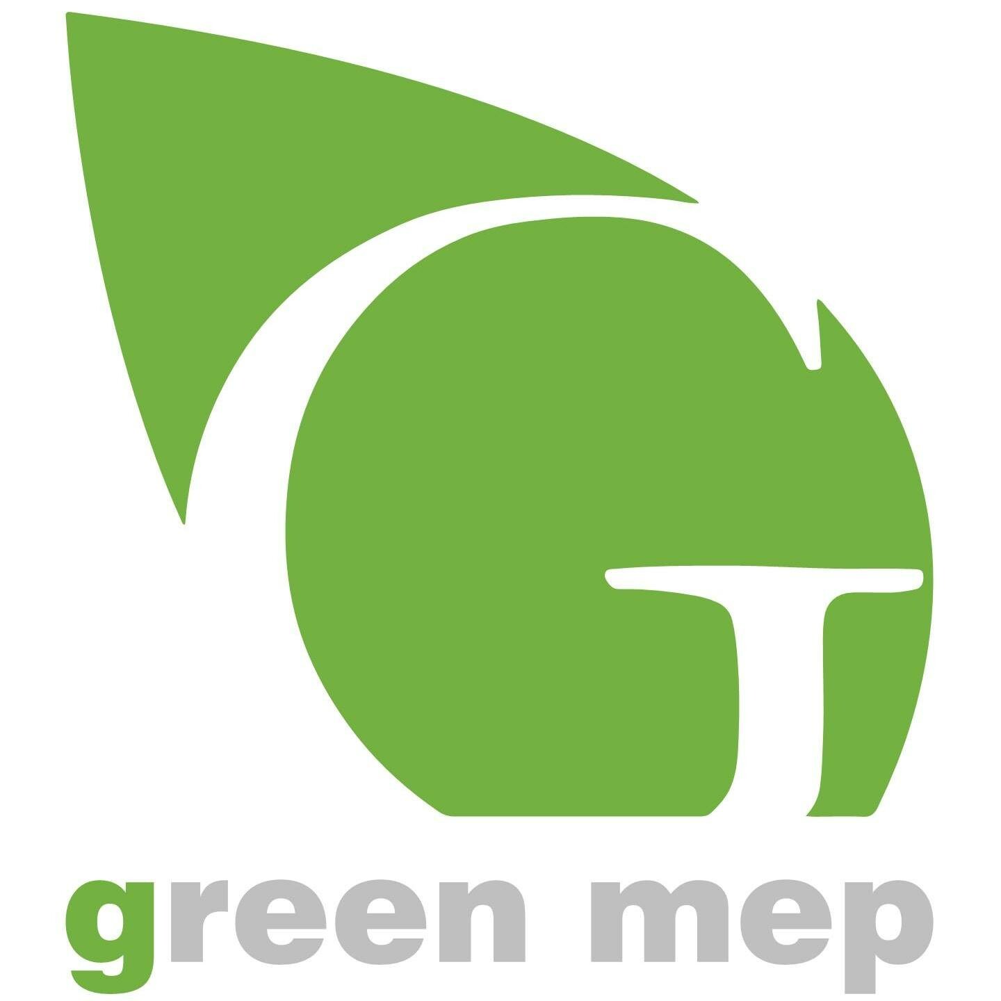 Green MEP 2
