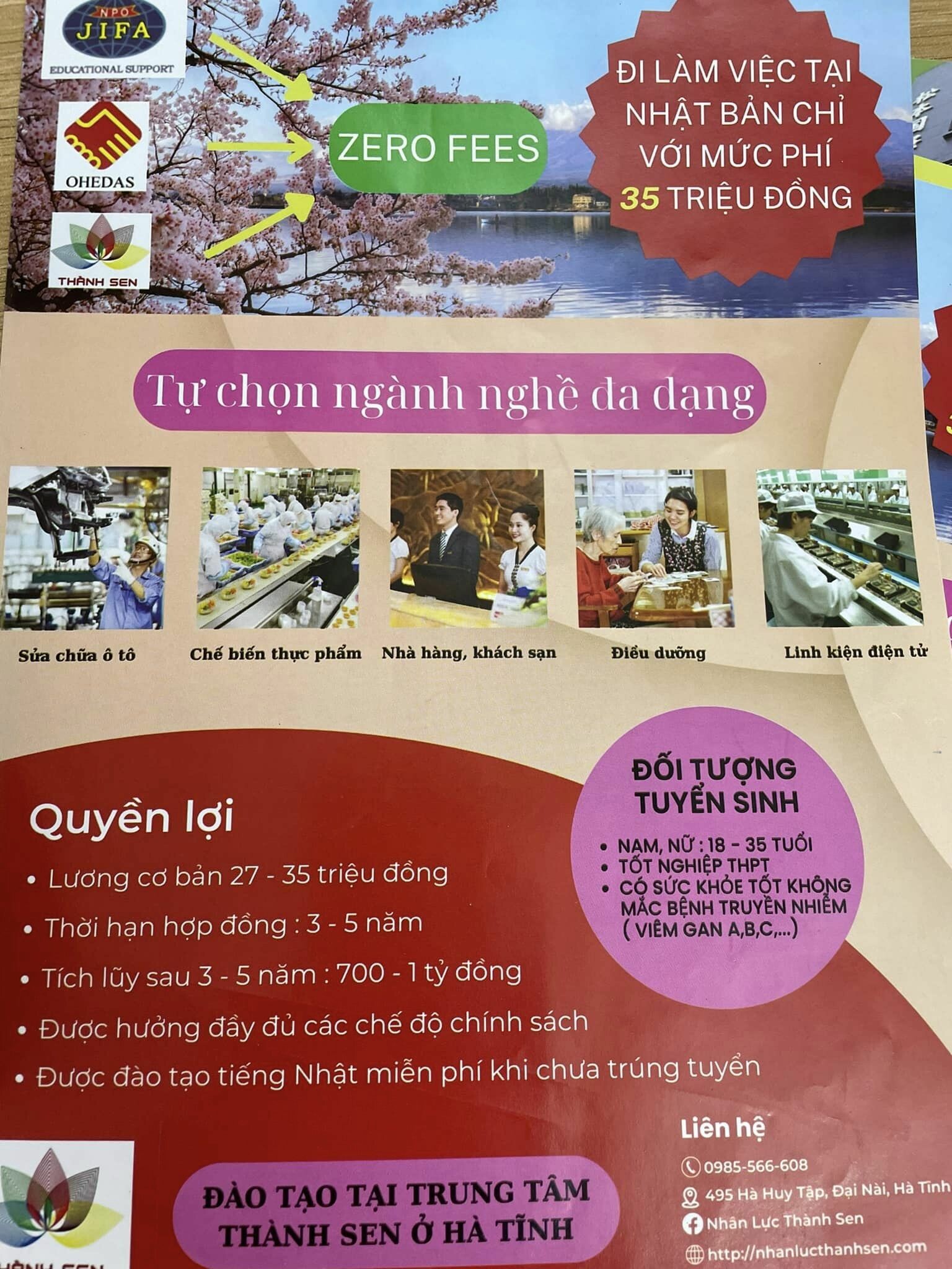 Cung Ứng Nhân Lực Thành Sen 4