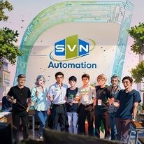 Tự Động Hóa SVN 1