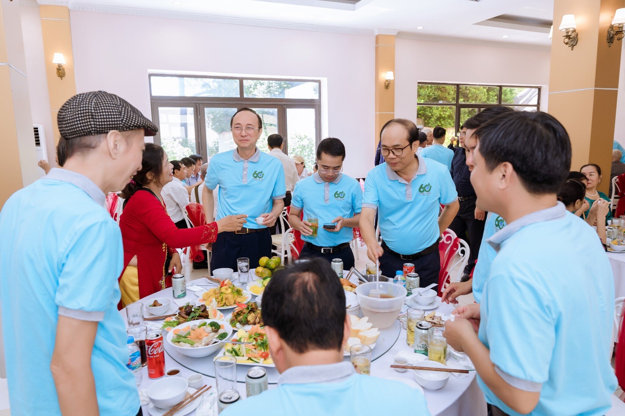 Phân lân Văn Điển 6