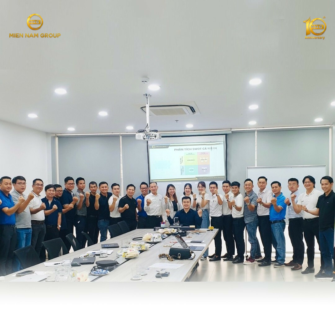 ĐẦU TƯ MIỀN NAM 4