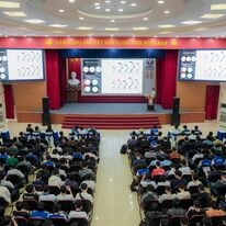 Tự Động Hóa SVN 3