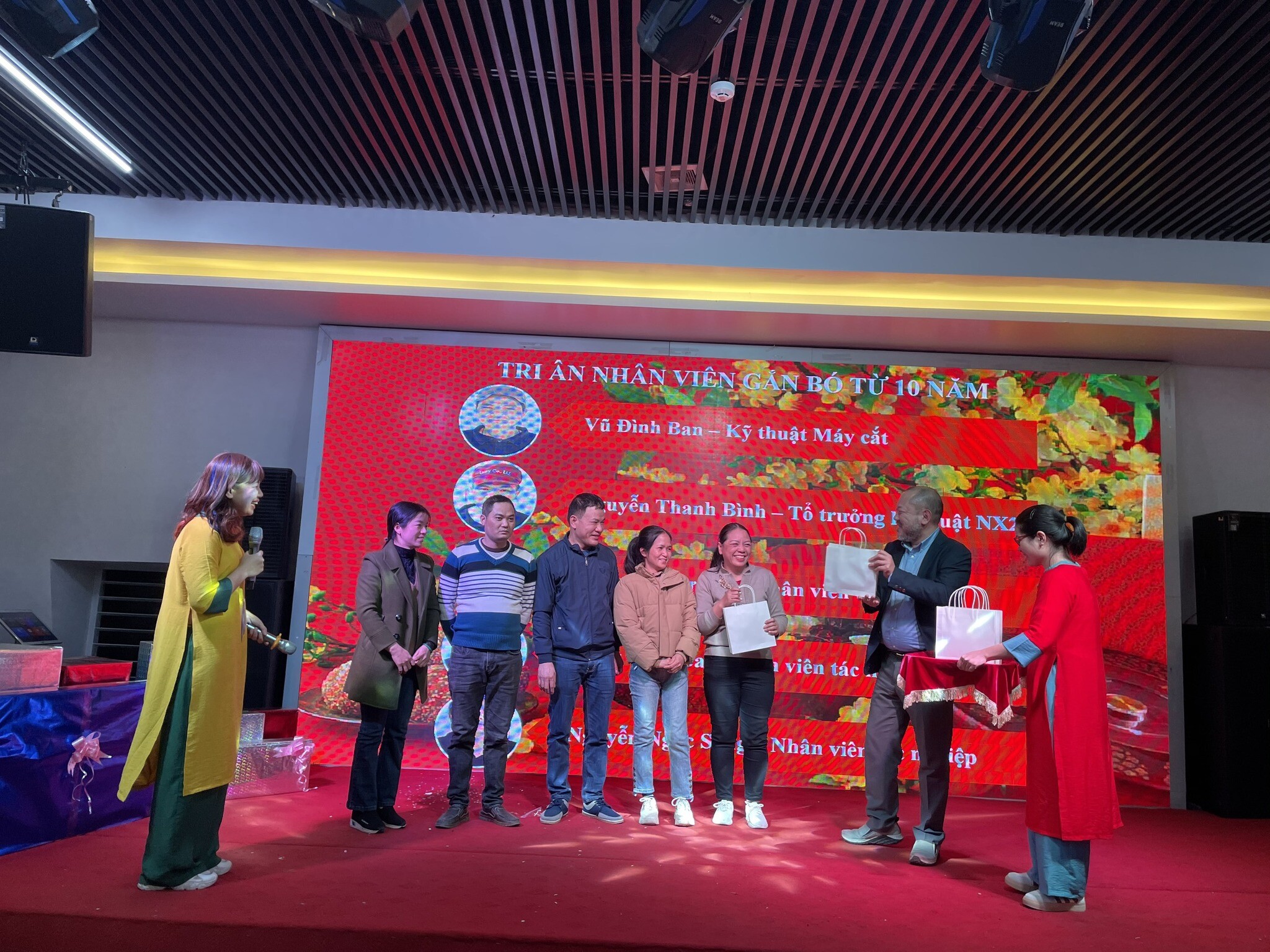 Sản Xuất Và Thương Mại Lamy 5