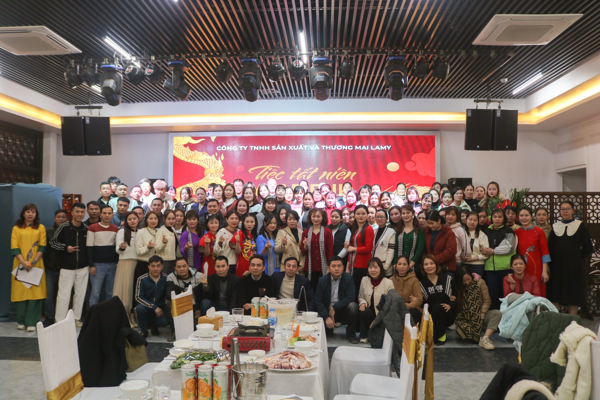 Sản Xuất Và Thương Mại Lamy 3