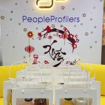 PEOPLE PROFILERS 4