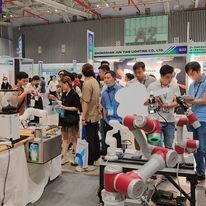 Tự Động Hóa SVN 8